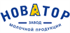 Новатор завод молочной продукции