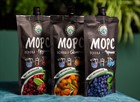 Карельское лето морсы и соусы из Карелии