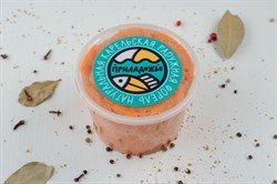 Фарш рыбный из форели Приладожье - фото 19946