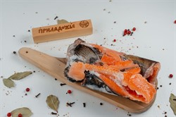 Набор рыбный для ухи из Форели вес Приладожье - фото 20721