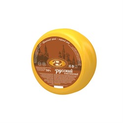 ПМС Русский Классический Джанкойский Сыр 50% - фото 21002