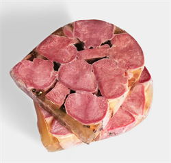 Язык прессованный в/к Станица - фото 21019