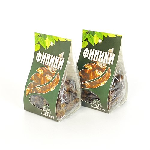Финики с/к 200г - фото 21322