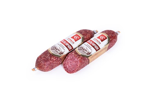 Колбаса с/к Сальчичон г Котлас - фото 21452