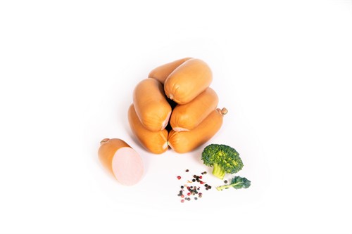 Сардельки в н/о  Толстячок Котлас - фото 21569