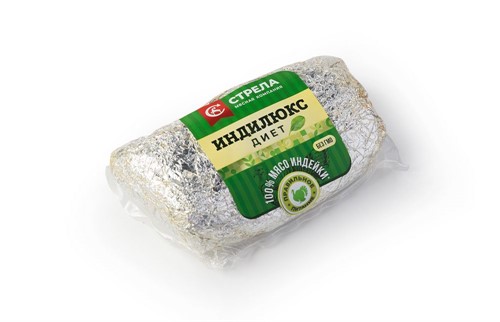 Индейка запеченая в/с  Котлас - фото 21577