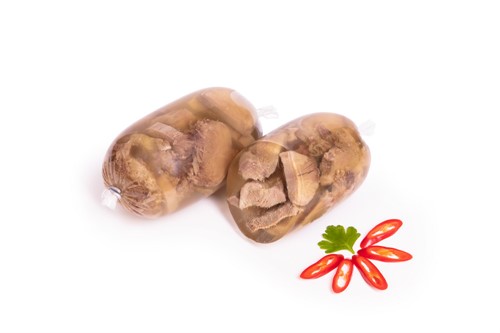 Язык Свиной в  желе 380г Котлас - фото 21579