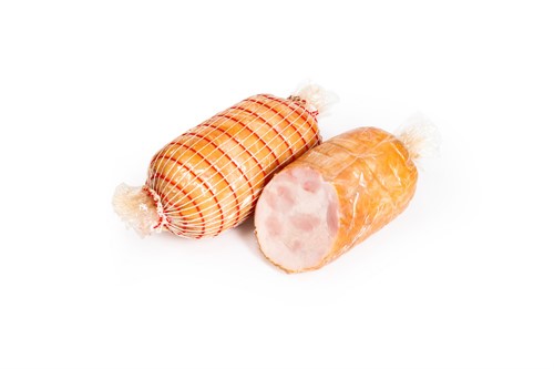 Рулет куриный к/в г Котлас - фото 21584