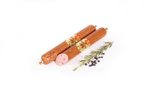 Колбаса п/к Царская от Стрелы - фото 21625