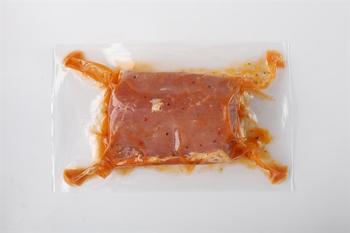 Корейка для запекания "От Стрелы" - фото 21645