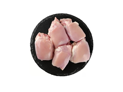 Филе бедра цыпленка-бройлера без кожи "От Стрелы" - фото 21664