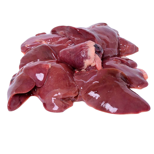 Печень ЦБ от Стрелы - фото 21680