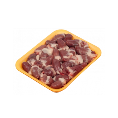 Сердце ЦБ от Стрелы - фото 21682