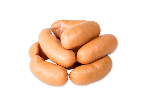 Шпикачки вареные Сочные (МИТ Стар) - фото 21714