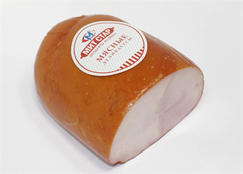 Филе к/в из Индейки Янтарное - фото 21718