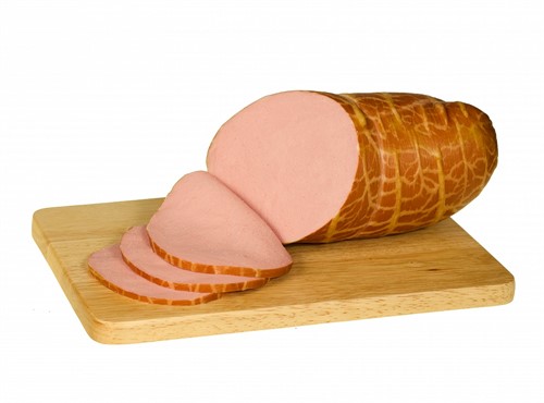 Колбаса вареная Докторская оригинальная говяжья синюга (Ломоносовский МК) - фото 21753