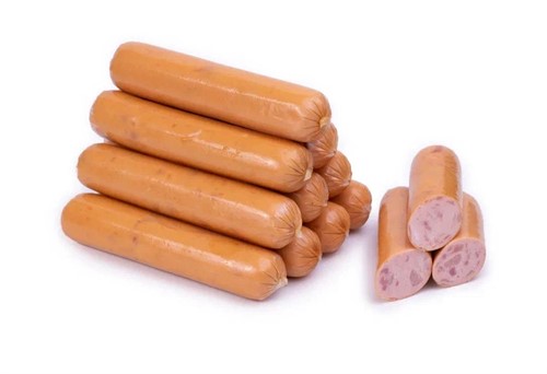 Сосиски рубленые (Аркадия) - фото 21764