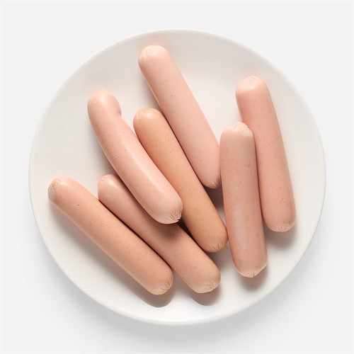 Сосиски Молочные для Самых Близких (Аркадия ) - фото 21768