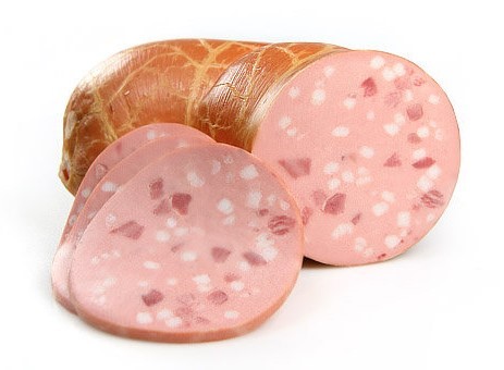 Колбаса Телячья особая (Ломоносовский МК) - фото 21814