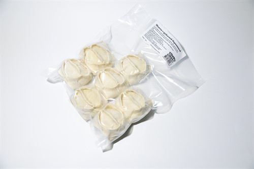 Манты с рубленной бараниной 500гTesto-Myaso - фото 21823