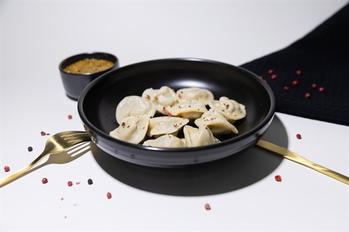 Пельмени с индейкой, 500 грTesto-Myaso - фото 21828