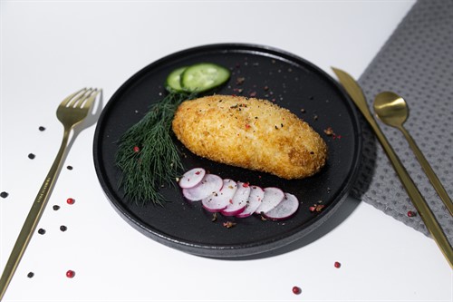 Котлеты по -киевски 500гр Testo-myaso - фото 21849