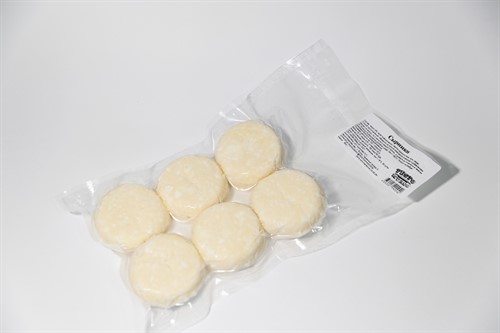 Сырники Класс. Testo-myaso, 500гр - фото 21855