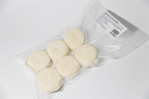 Сырники с шоколадомTesto-Myaso 500гр - фото 21856