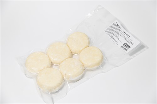 Сырники с клубникой Testo-Myaso. 500гр - фото 21858