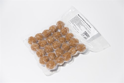 Фрикадельки из Индейки Testo-Myaso 300 г - фото 21862