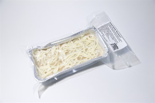 Лазанья мясная «Болоньезе» (свинина/говядина), 500 грTesto-Myaso - фото 21874