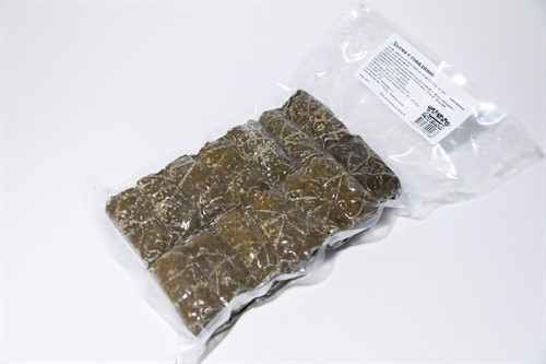 Долма с говядиной  500г Testo-myaso - фото 21882