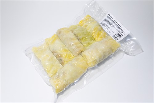 Голубцы по  кавказски Testo-myaso. 800гр - фото 23769