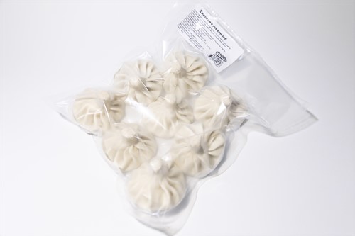 Хинкали с говядиной 500г Testo-myaso - фото 23772