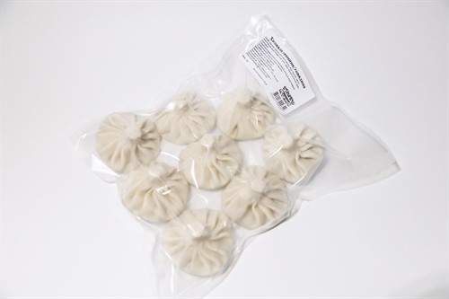 Хинкали свинина-говядина 500г Testo-myaso - фото 23773