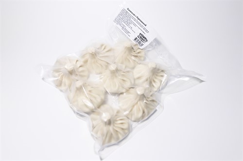 Хинкали с бараниной 500г Testo-myaso - фото 23774