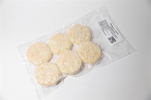 Чизбраун с сыром моцарелла, 300 грTesto myaso - фото 23815