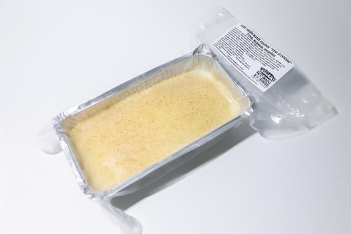 Английский пирог Три птицы  Testo myaso 500гр, - фото 23817