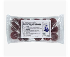 Мармелад Добродед из черники 150г