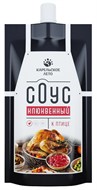 Соус Карельское Лето Клюквенный к птице 200г