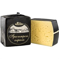 Сыр  Аристократ с ароматом топленого молока 50%, без змж, весовой