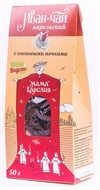 Иван-чай Карельский с сосновой почкой 50г, Мама Карелия