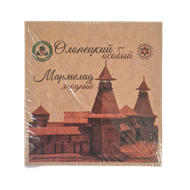 Мармелад ягодный Олонецкий особый из клубники 140г