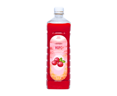 Морс Добродед клюквенный пэт 0,5л