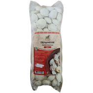 Пельмени Карельские рецепты (свино - говяжьи) Кижские 900г