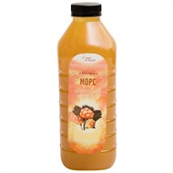 Морс Добродед из морошки пэт 1л