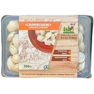 Пельмени Карельские рецепты Соловецкие 700г