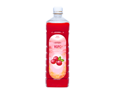 Морс Добродед клюквенный пэт 1л