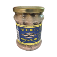Ряпушка Онежская в с/с 500г