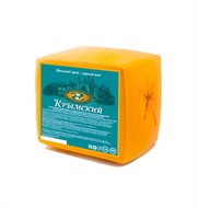 ПМС Крымский Джанкойский сыр 50%